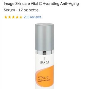 Image Skincare Vital C Hydrating Anti-Aging Serum
